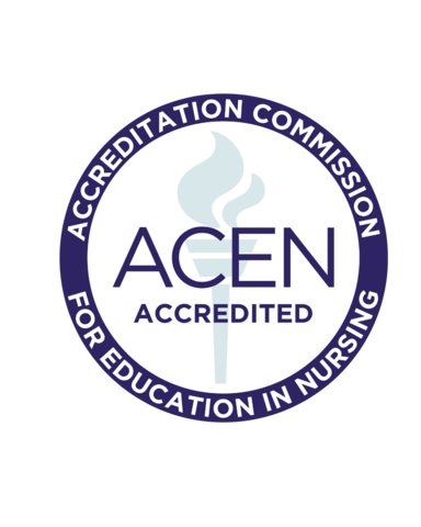 ACEN Accreditation