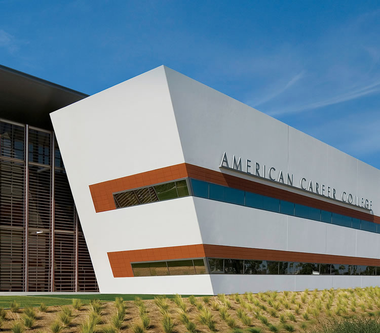 Campus Building
