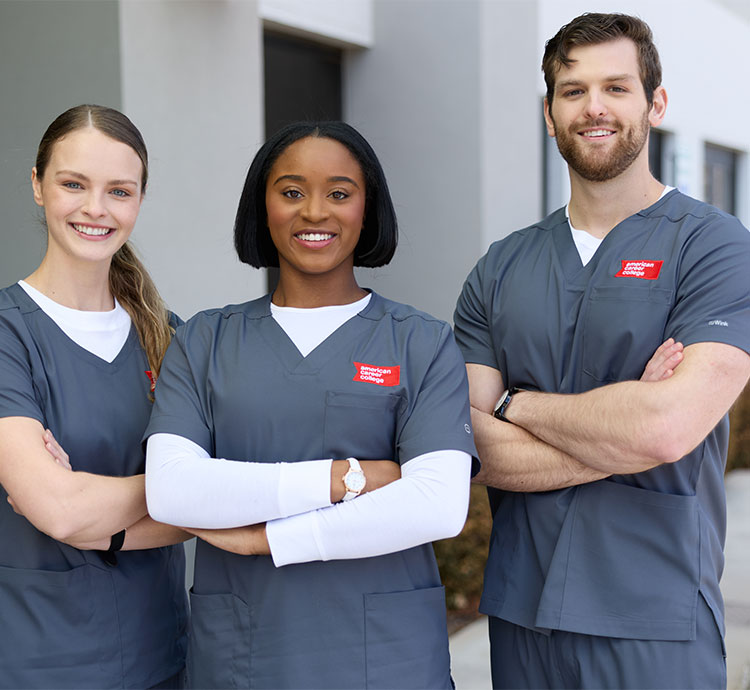 Associate Degree in Nursing Program in Dallas-Fort Worth