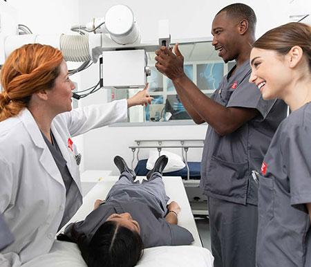 Radiography (TX)