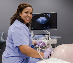 Ultrasound Technologist