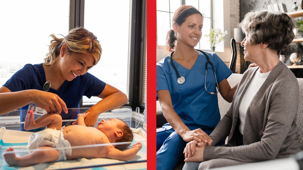 What Can You Do With an ADN? A Guide to an Associate Degree in Nursing