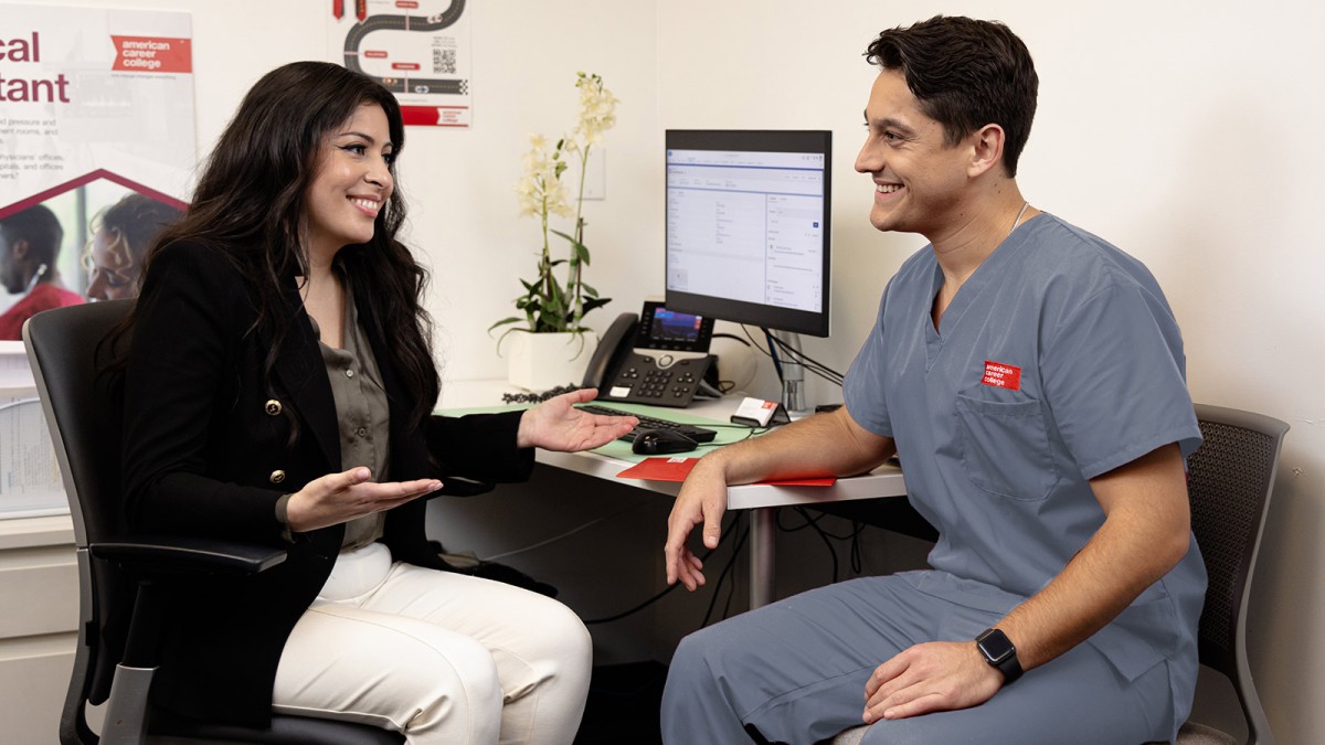 Your Guide to Career Services at American Career College