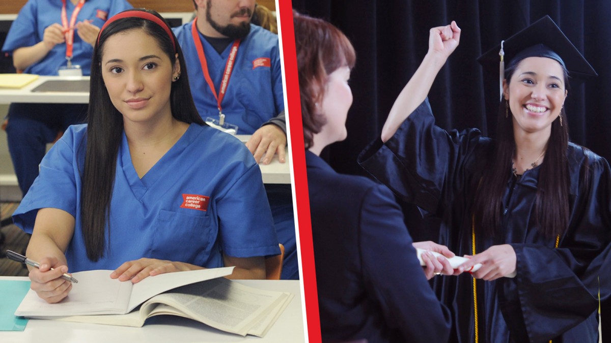 The ACC Advantage: Helping Students Master the GRIT Mentality